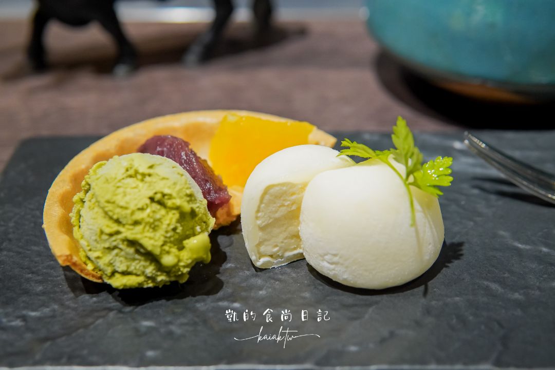 神戶牛STEAK櫻｜A5神戶牛鐵板燒午間套餐！頂級A5神戶牛稀少部位必吃