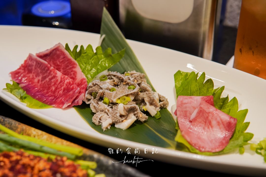 頂級神戶牛燒肉推薦｜KOBE 133俱樂部神戶牛套餐開箱