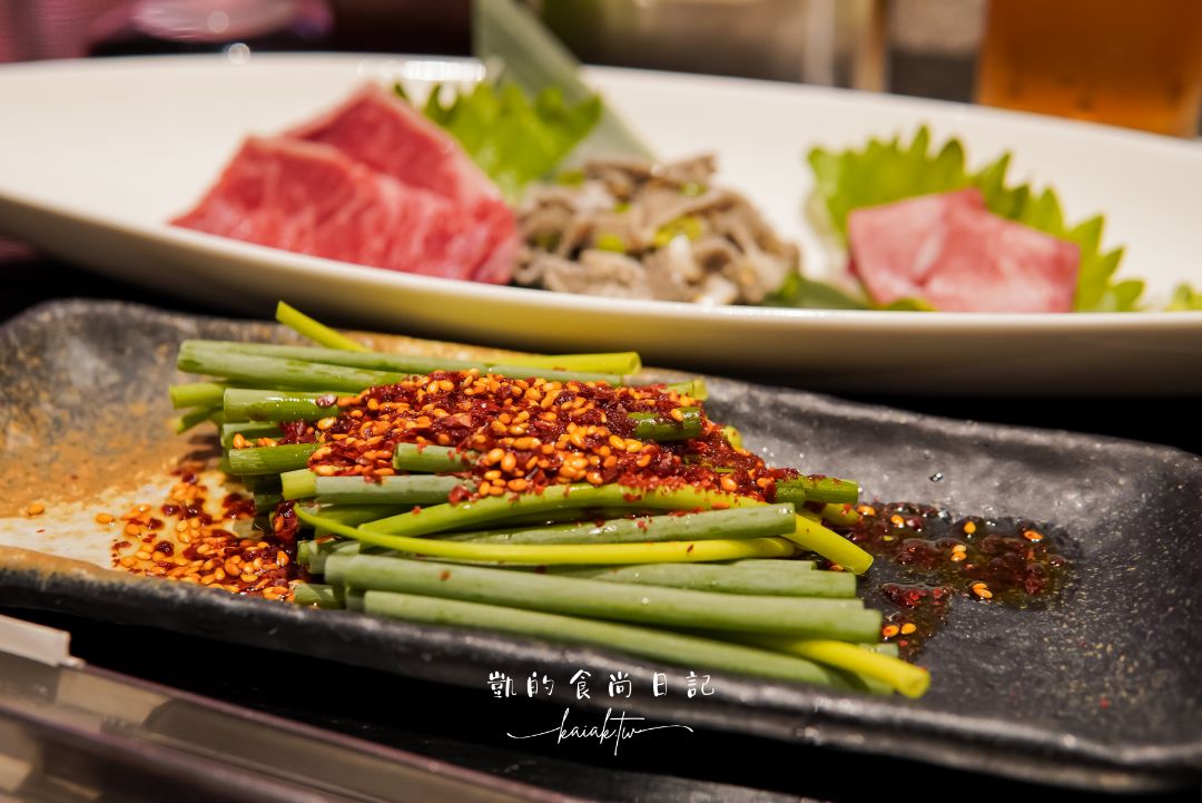 頂級神戶牛燒肉推薦｜KOBE 133俱樂部神戶牛套餐開箱