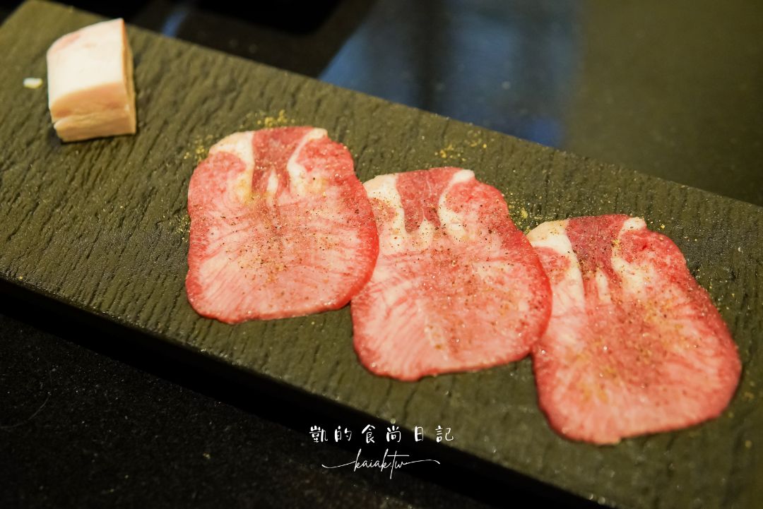 頂級神戶牛燒肉推薦｜KOBE 133俱樂部神戶牛套餐開箱