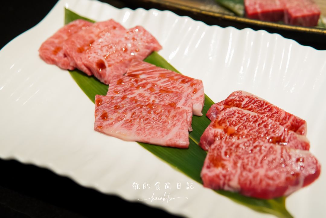 頂級神戶牛燒肉推薦｜KOBE 133俱樂部神戶牛套餐開箱
