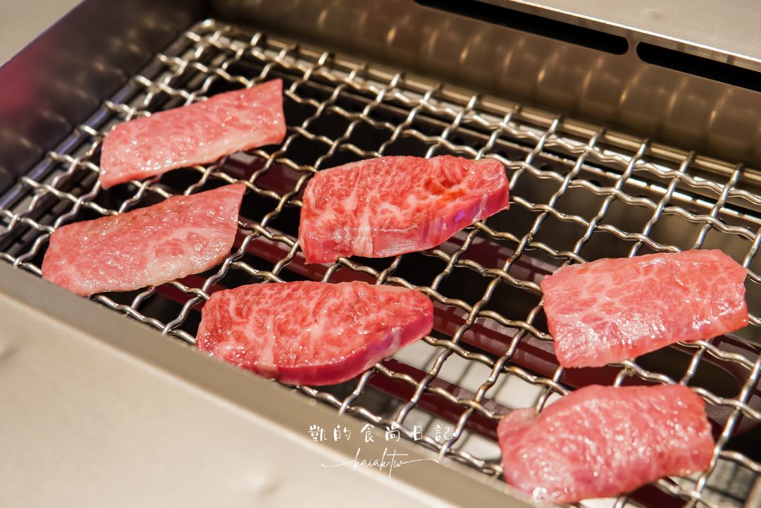 頂級神戶牛燒肉推薦｜KOBE 133俱樂部神戶牛套餐開箱