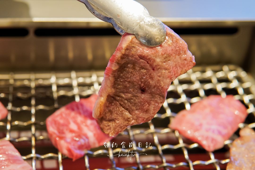 頂級神戶牛燒肉推薦｜KOBE 133俱樂部神戶牛套餐開箱