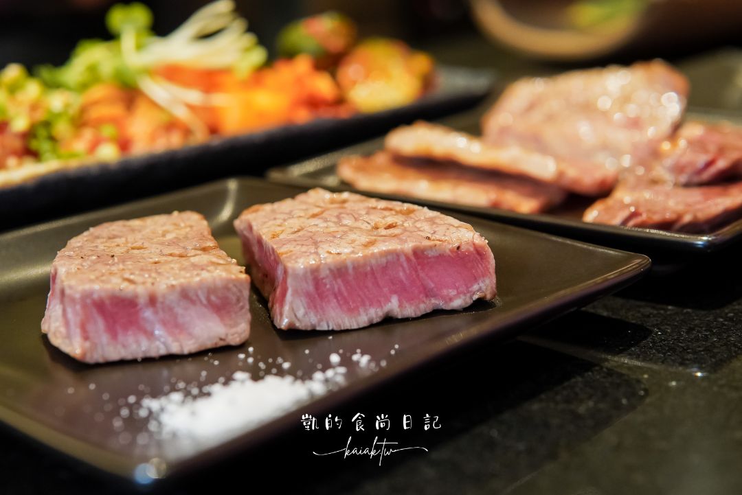 頂級神戶牛燒肉推薦｜KOBE 133俱樂部神戶牛套餐開箱