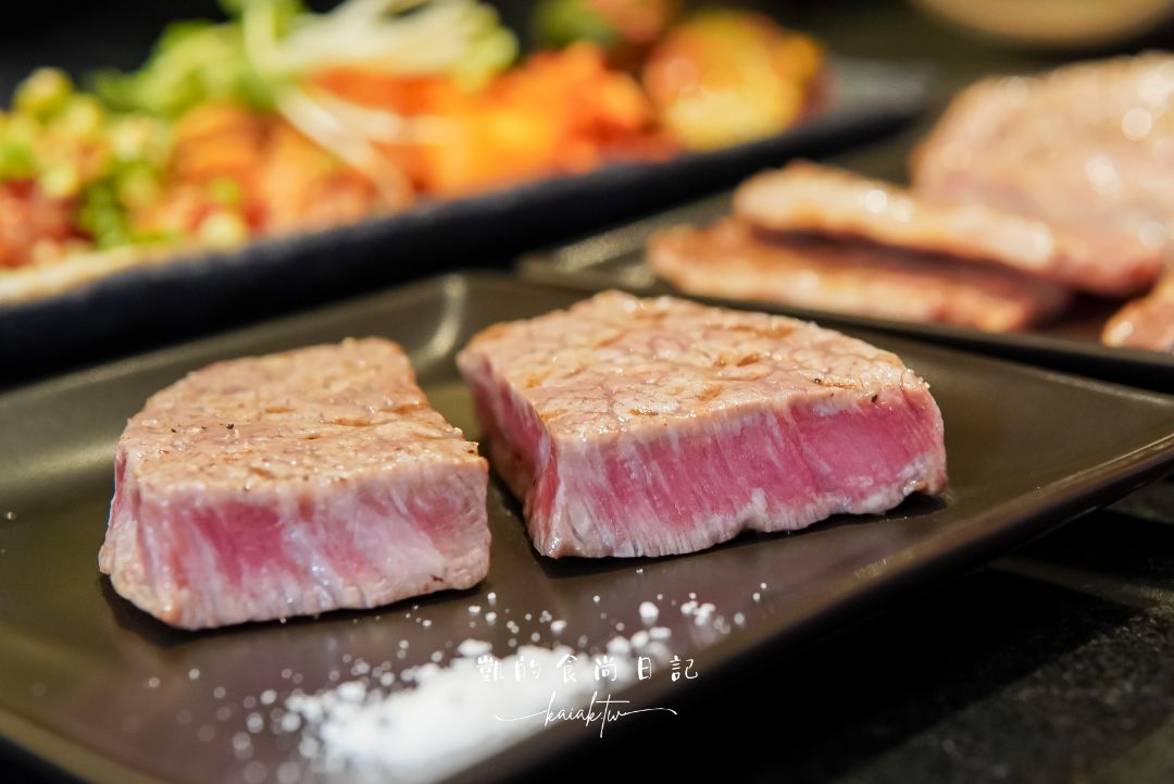 頂級神戶牛燒肉推薦｜KOBE 133俱樂部神戶牛套餐開箱