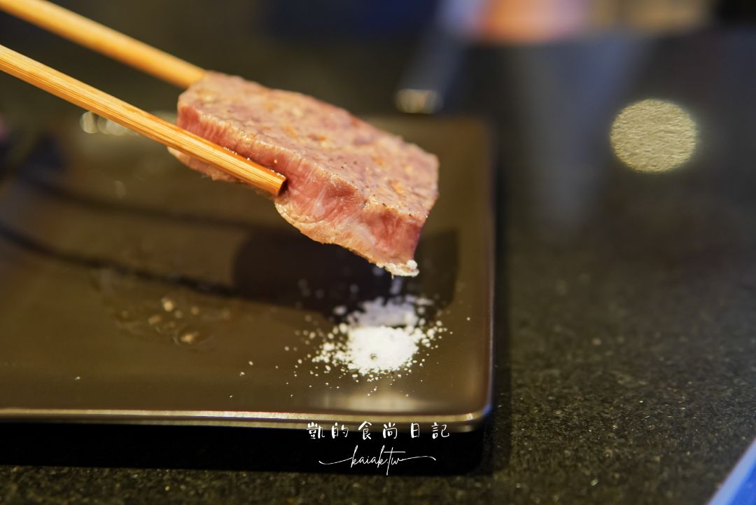 頂級神戶牛燒肉推薦｜KOBE 133俱樂部神戶牛套餐開箱