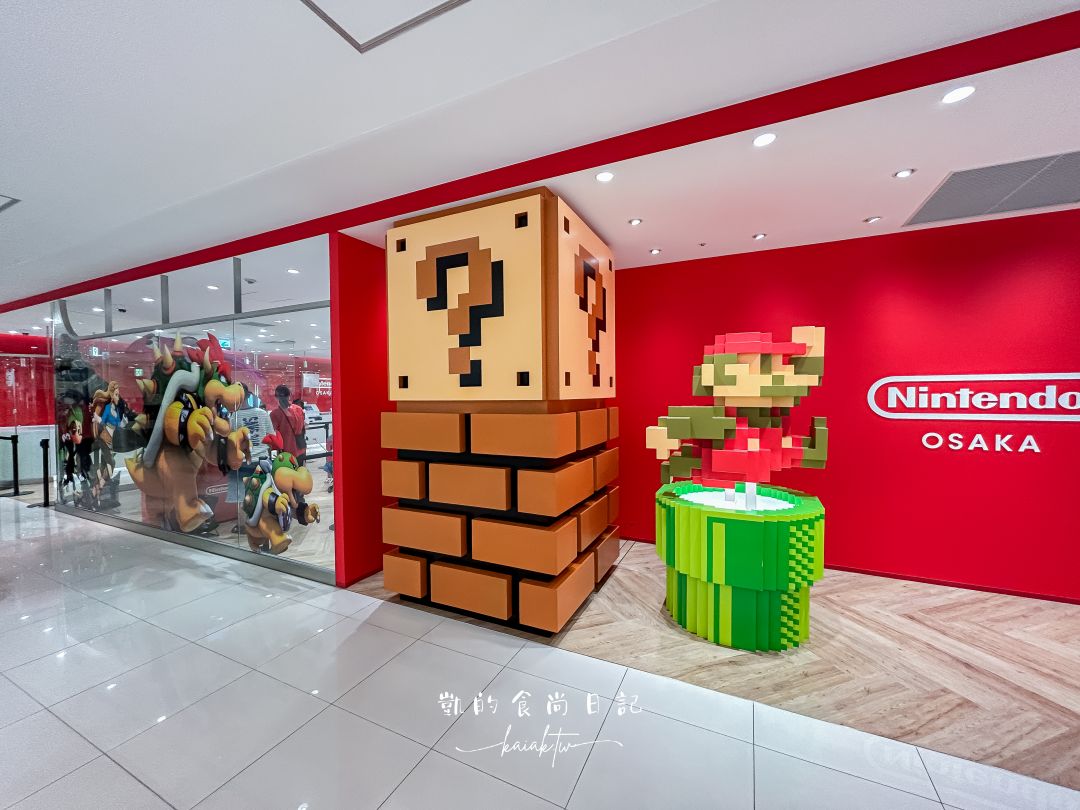 大阪寶可夢中心大丸梅田店｜寶可夢迷必逛故勒頓朱與紫主題Pokémon Center Osaka