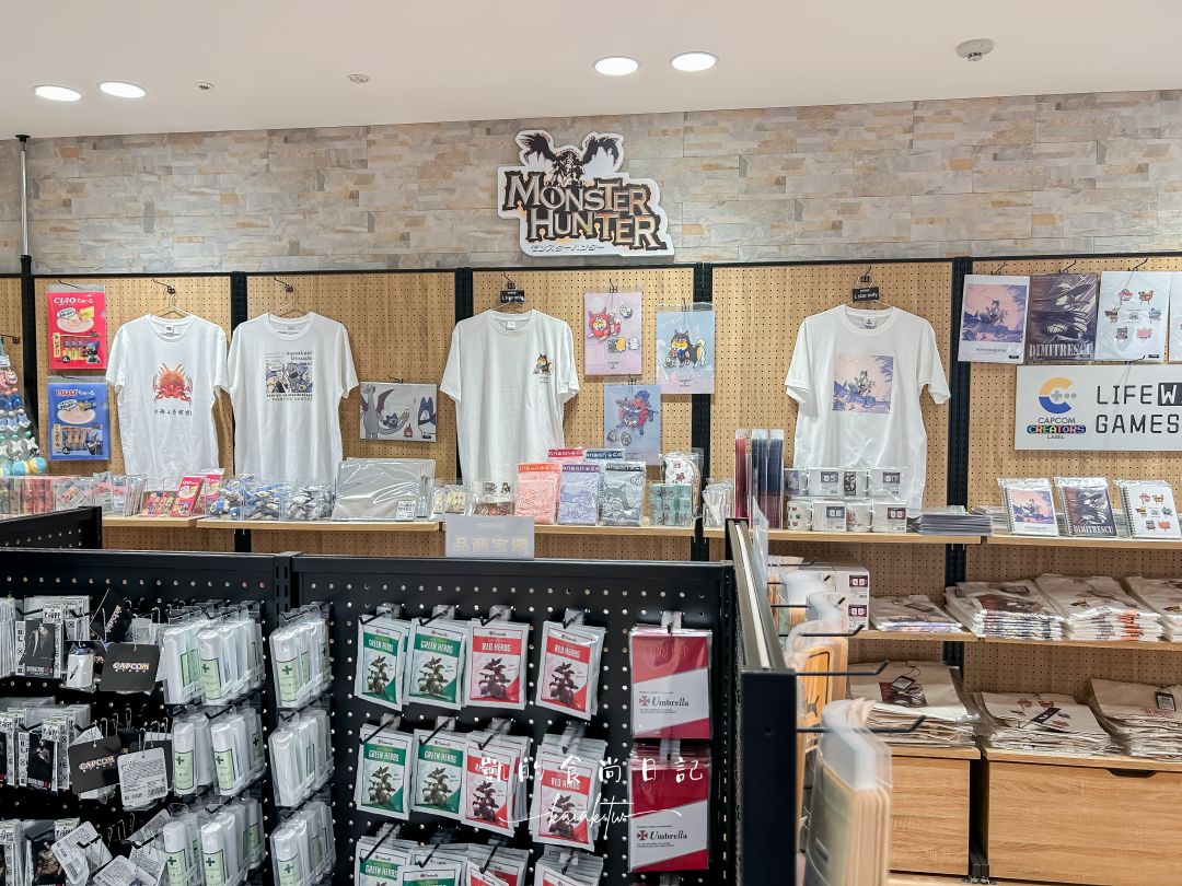 大阪寶可夢中心大丸梅田店｜寶可夢迷必逛故勒頓朱與紫主題Pokémon Center Osaka