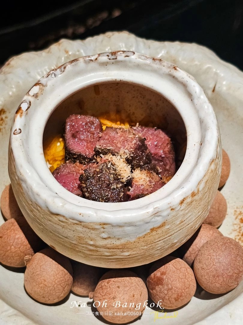原來泰國可以這樣吃？曼谷12間特色餐廳與隱藏版必吃名單全收錄！