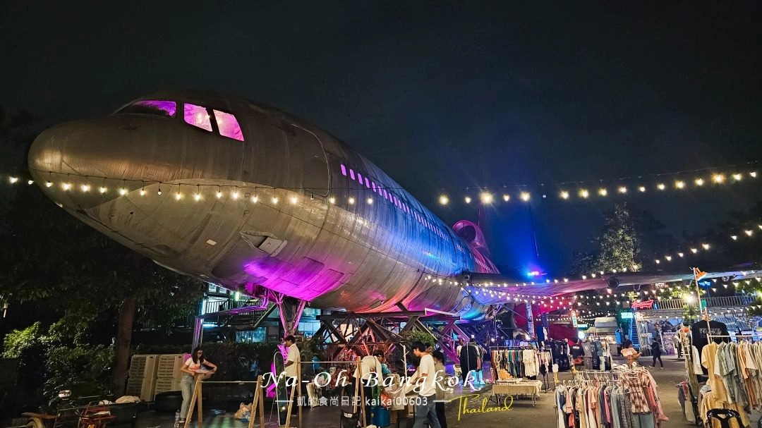 原來泰國可以這樣吃？曼谷12間特色餐廳與隱藏版必吃名單全收錄！
