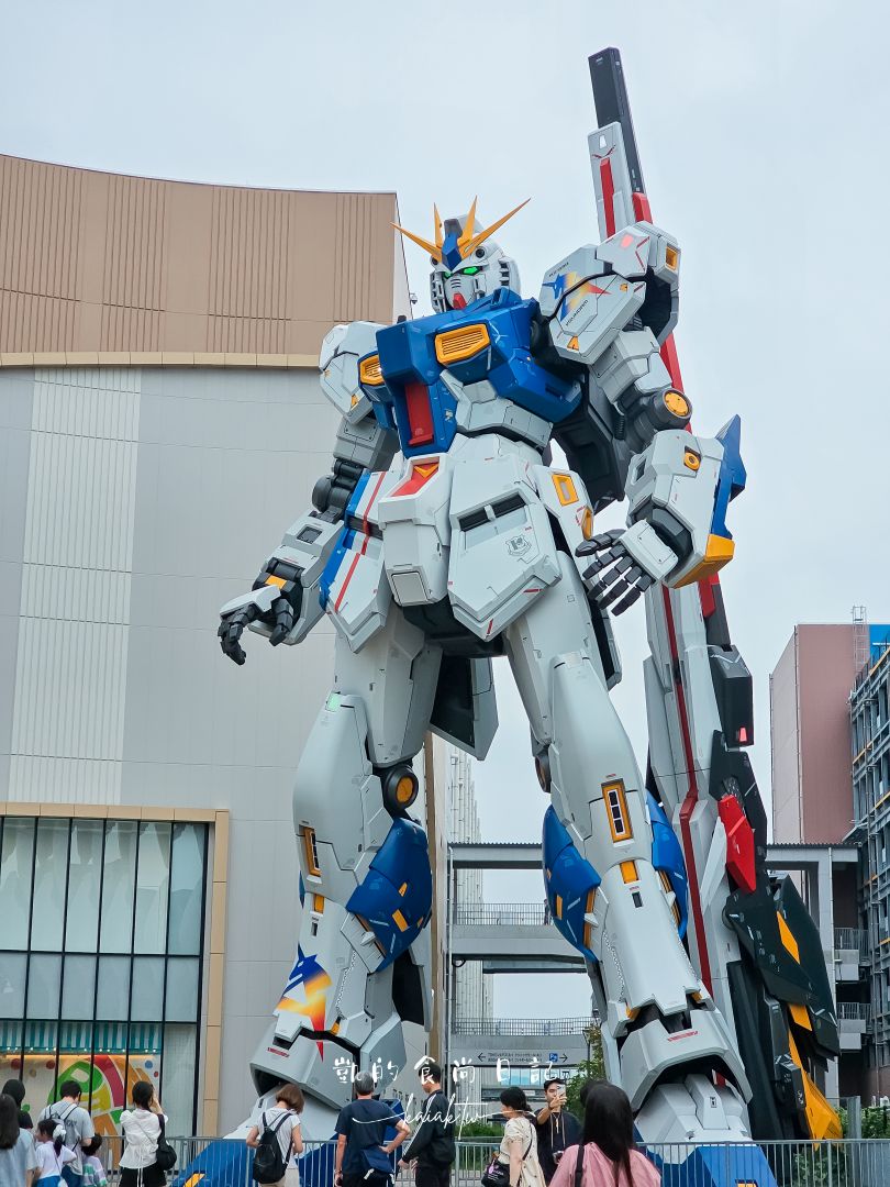 福岡LaLaport攻略!九州最大購物中心一日遊。必看18公尺鋼彈、交通資訊、退稅方式完整介紹 福岡LaLaport攻略!九州最大購物中心一日遊。必看18公尺鋼彈、交通資訊、退稅方式完整介紹