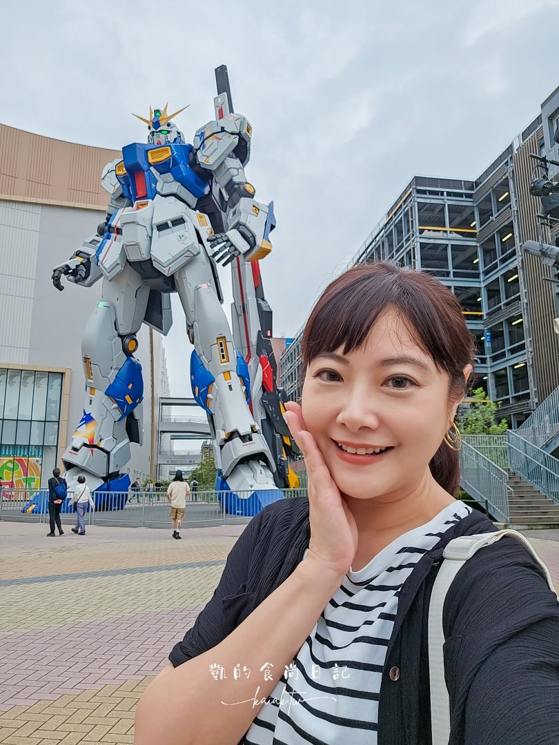 福岡LaLaport攻略!九州最大購物中心一日遊。必看18公尺鋼彈、交通資訊、退稅方式完整介紹 福岡LaLaport攻略!九州最大購物中心一日遊。必看18公尺鋼彈、交通資訊、退稅方式完整介紹