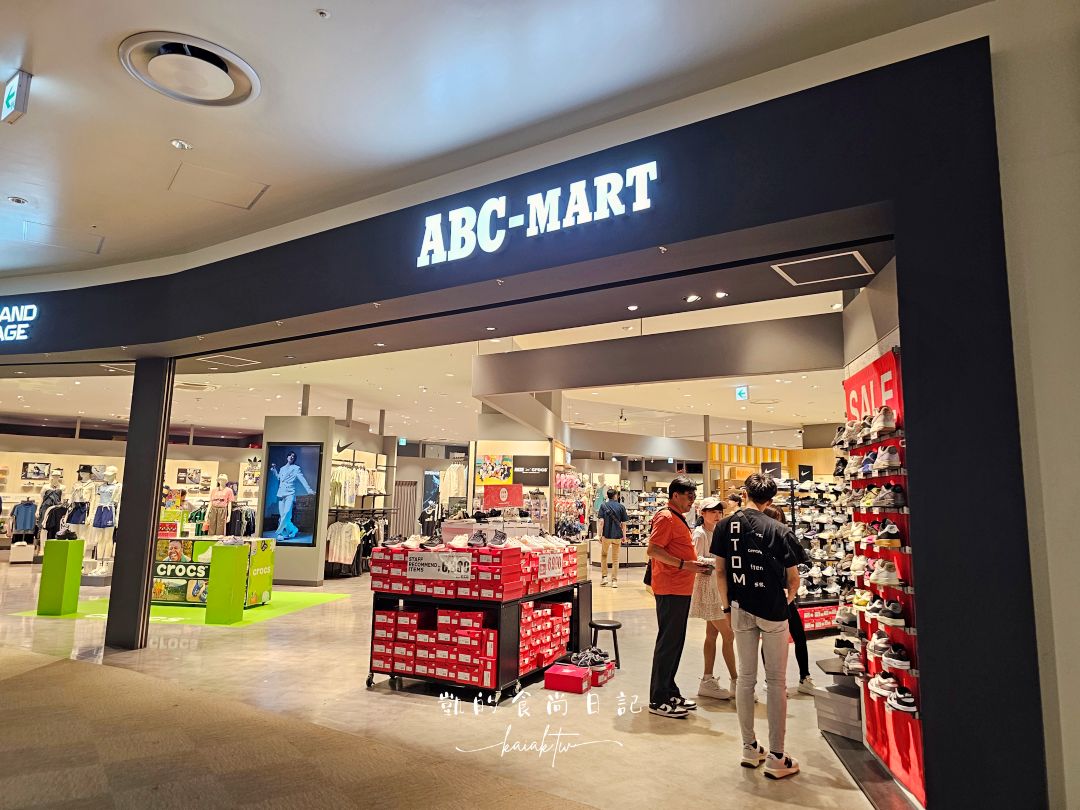 福岡LaLaport攻略!九州最大購物中心一日遊。必看18公尺鋼彈、交通資訊、退稅方式完整介紹 福岡LaLaport攻略!九州最大購物中心一日遊。必看18公尺鋼彈、交通資訊、退稅方式完整介紹