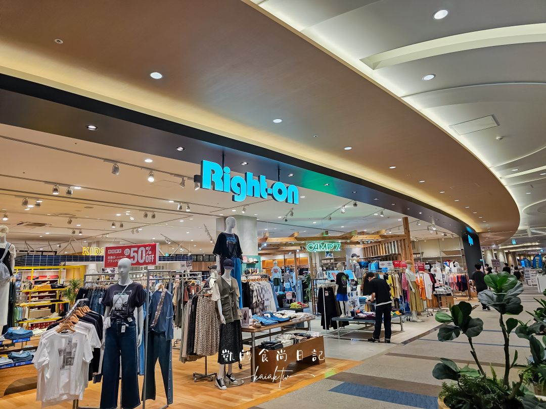 福岡LaLaport攻略!九州最大購物中心一日遊。必看18公尺鋼彈、交通資訊、退稅方式完整介紹 福岡LaLaport攻略!九州最大購物中心一日遊。必看18公尺鋼彈、交通資訊、退稅方式完整介紹