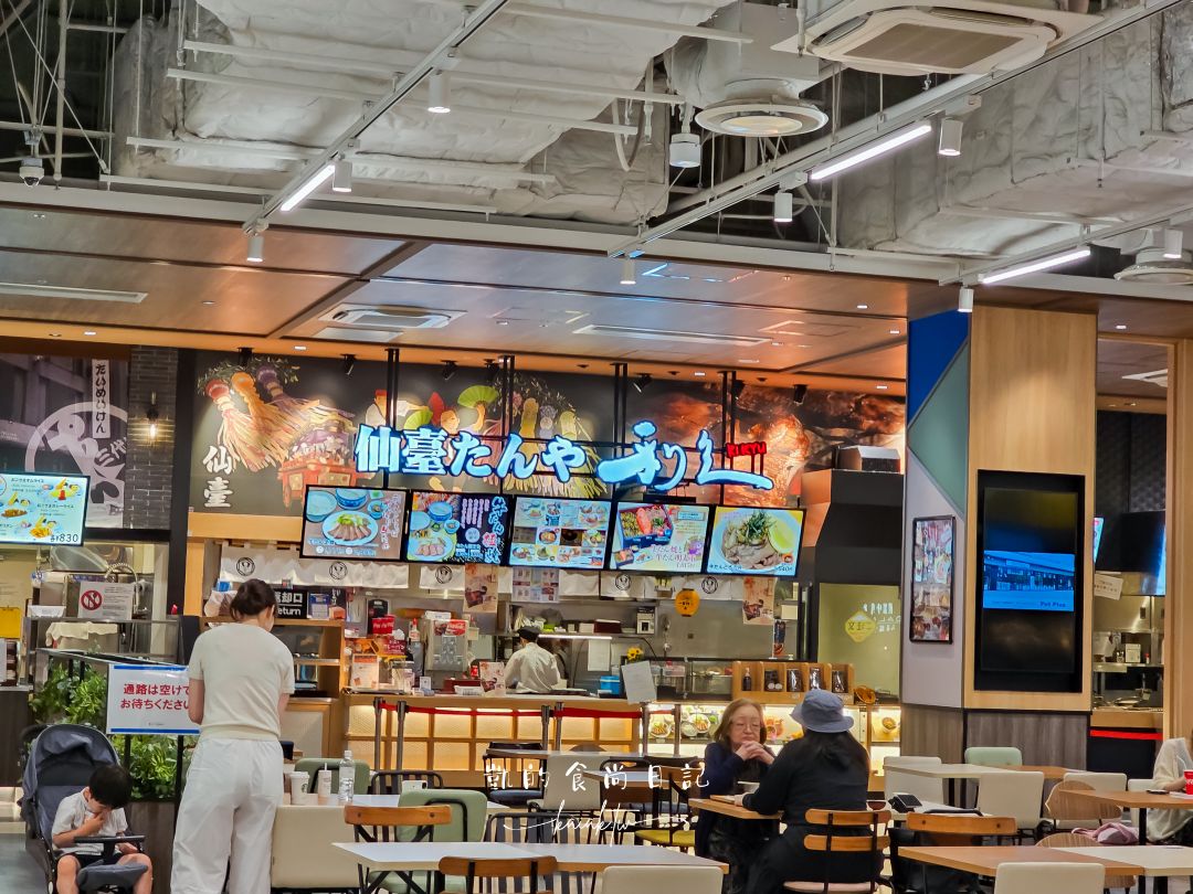 福岡LaLaport攻略!九州最大購物中心一日遊。必看18公尺鋼彈、交通資訊、退稅方式完整介紹 福岡LaLaport攻略!九州最大購物中心一日遊。必看18公尺鋼彈、交通資訊、退稅方式完整介紹