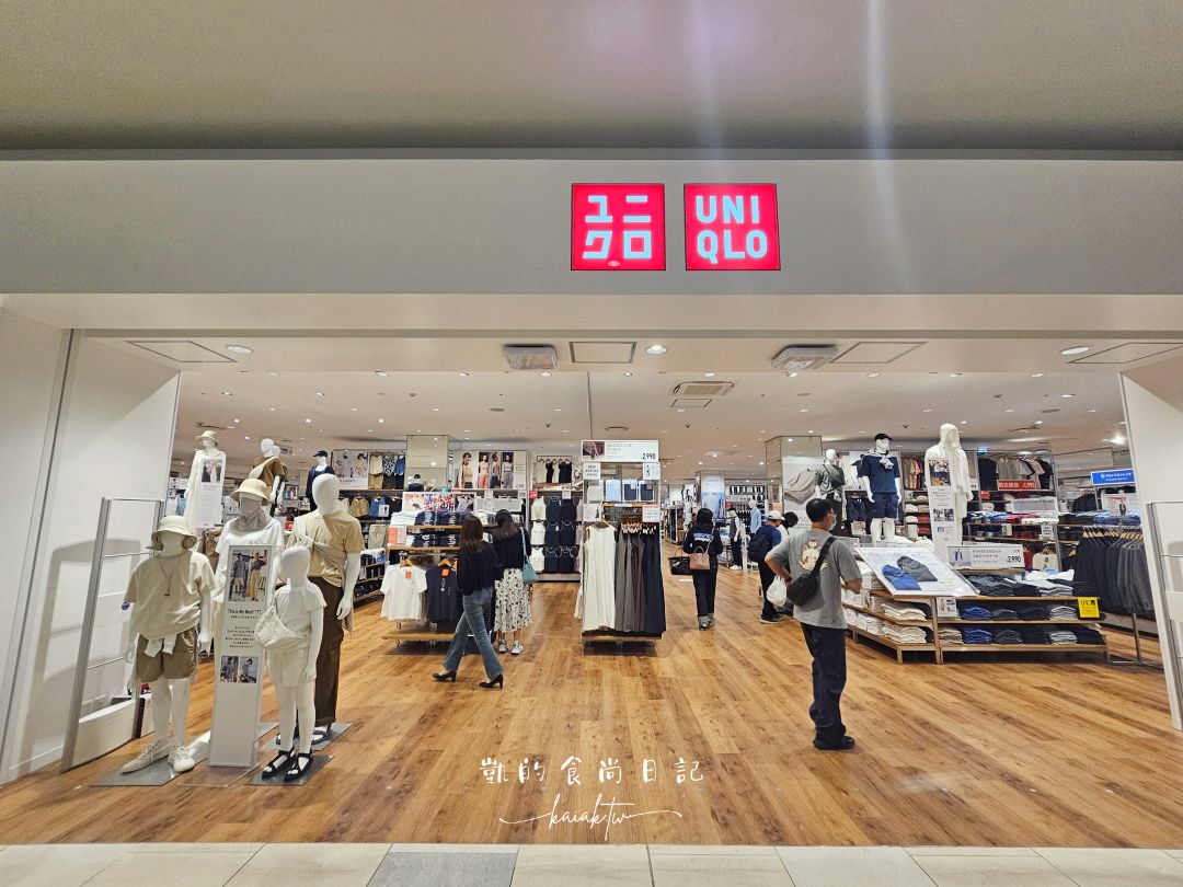 福岡LaLaport攻略!九州最大購物中心一日遊。必看18公尺鋼彈、交通資訊、退稅方式完整介紹 福岡LaLaport攻略!九州最大購物中心一日遊。必看18公尺鋼彈、交通資訊、退稅方式完整介紹