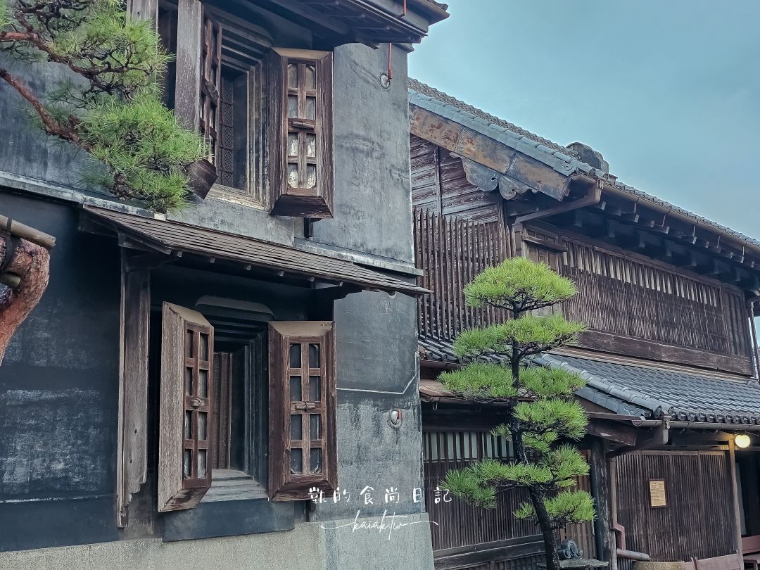 「關東小江戶」佐原一日遊。入住百年老屋飯店、搭船遊水鄉、超復古老街散策、收集寶可夢人孔蓋