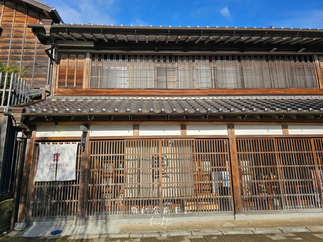 「關東小江戶」佐原一日遊。入住百年老屋飯店、搭船遊水鄉、超復古老街散策、收集寶可夢人孔蓋