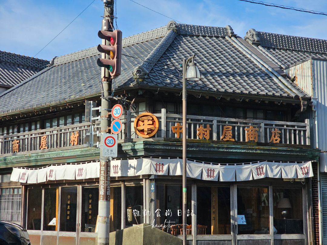 「關東小江戶」佐原一日遊。入住百年老屋飯店、搭船遊水鄉、超復古老街散策、收集寶可夢人孔蓋