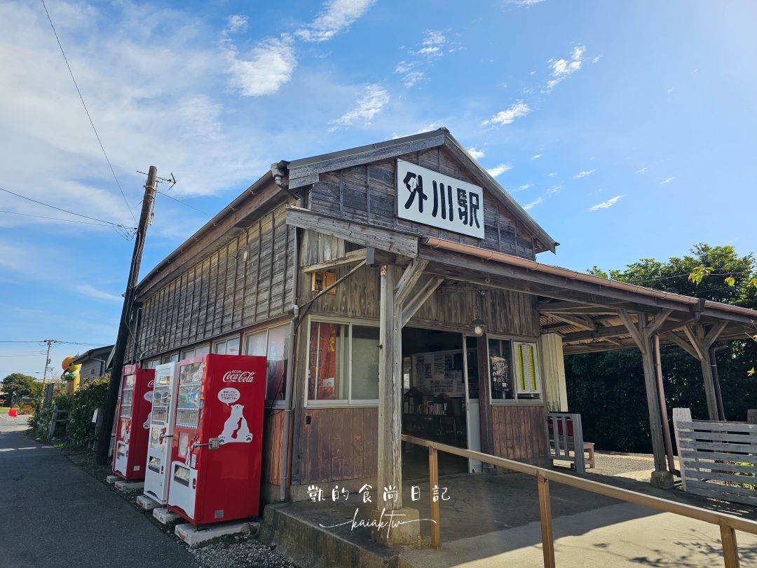 銚子電鐵一日遊｜迷你鐵道卻充滿驚喜！搶救鐵道大作戰「濕仙貝」、復古木造車站與醬油冰淇淋的在地之旅