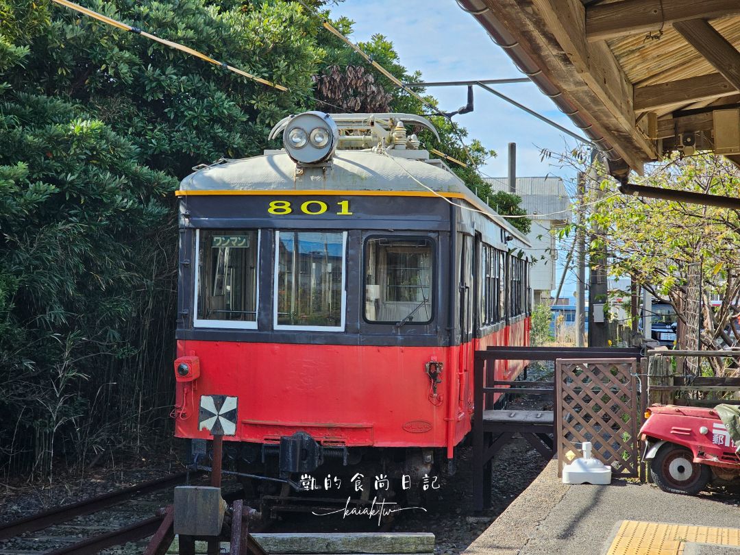 銚子電鐵一日遊｜迷你鐵道卻充滿驚喜！搶救鐵道大作戰「濕仙貝」、復古木造車站與醬油冰淇淋的在地之旅
