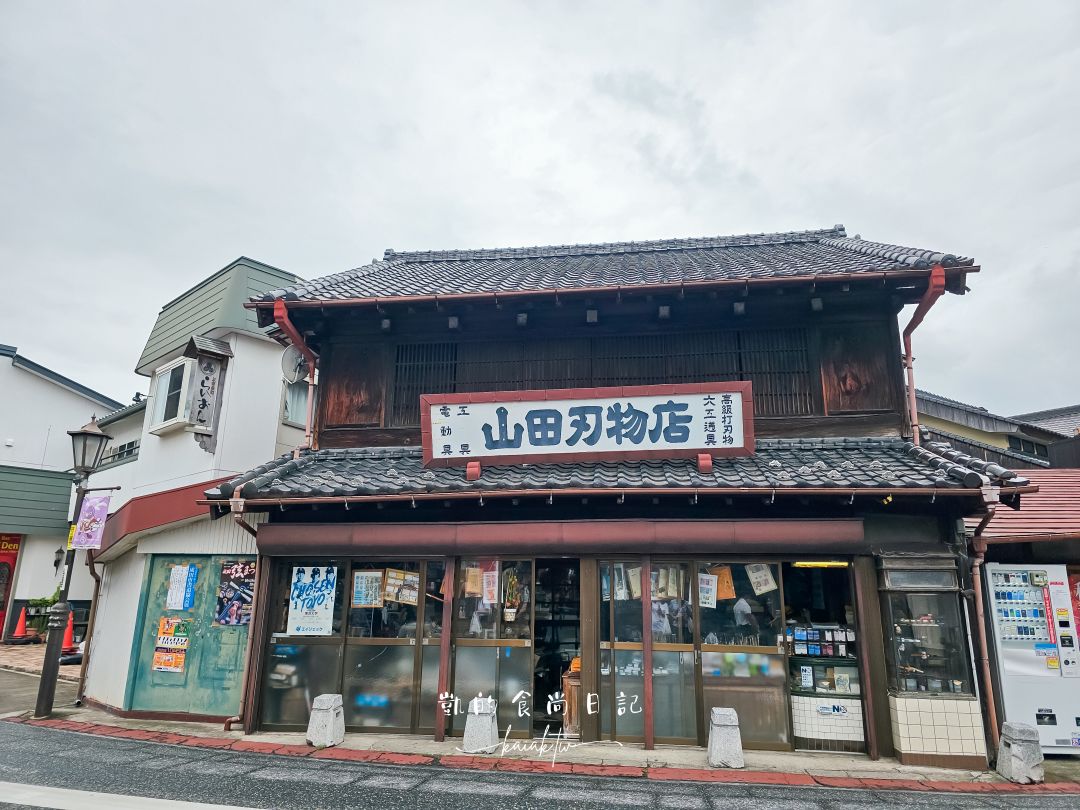 成田山新勝寺一日遊攻略｜成田機場出發10分鐘，漫步千年靈氣老街的靜謐時光