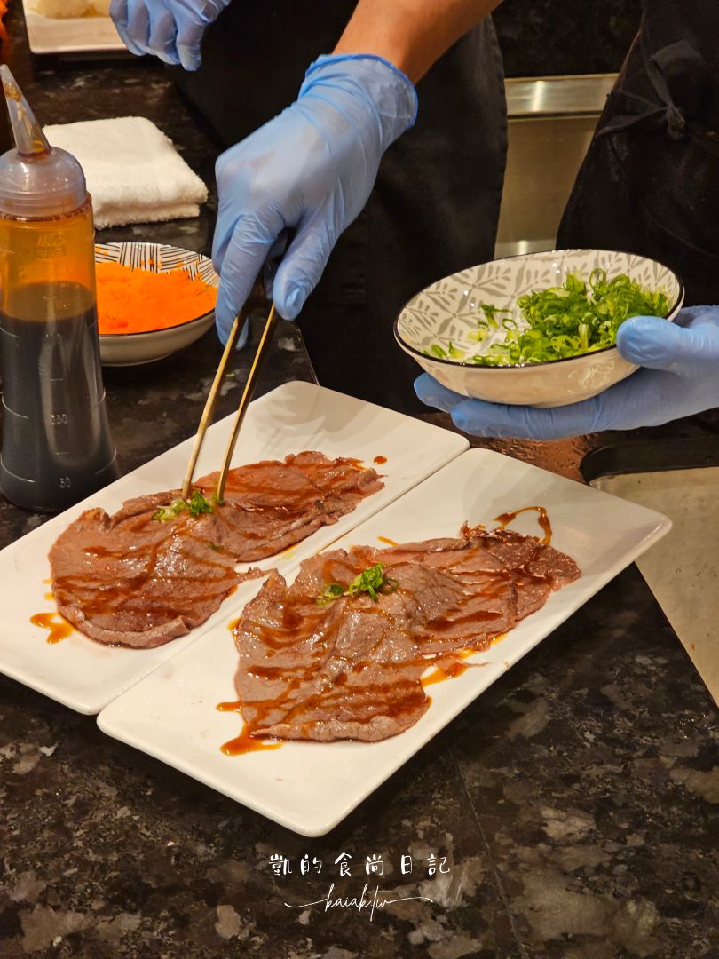 2025寒舍艾美buffet 探索廚房全新回歸！升級版超大日料檯、比臉大和牛壽司、主廚料理、甜點推車亮點搶先看