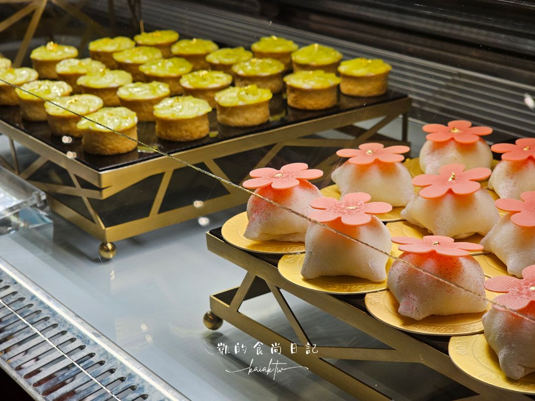 2025寒舍艾美buffet 探索廚房全新回歸！升級版超大日料檯、比臉大和牛壽司、主廚料理、甜點推車亮點搶先看