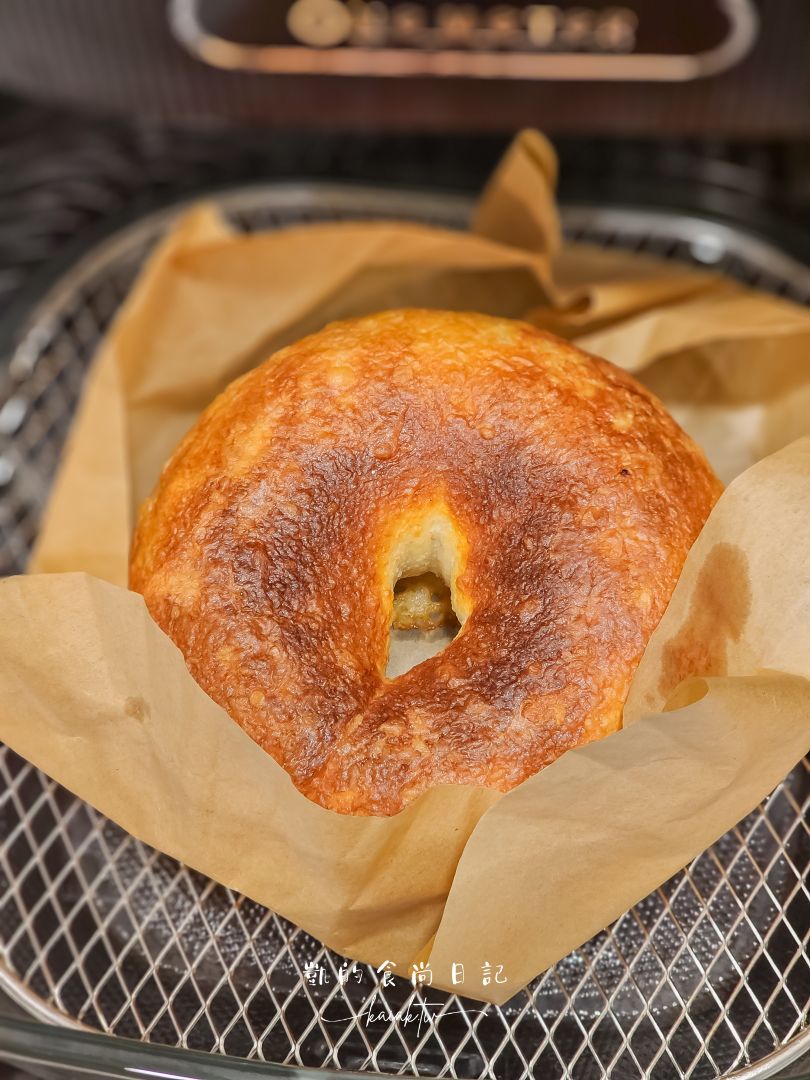 驚喜!原味時代神還原「前男友吐司」的貝果版,減熱量又好吃! 驚喜!原味時代神還原「前男友吐司」的貝果版,減熱量又好吃!