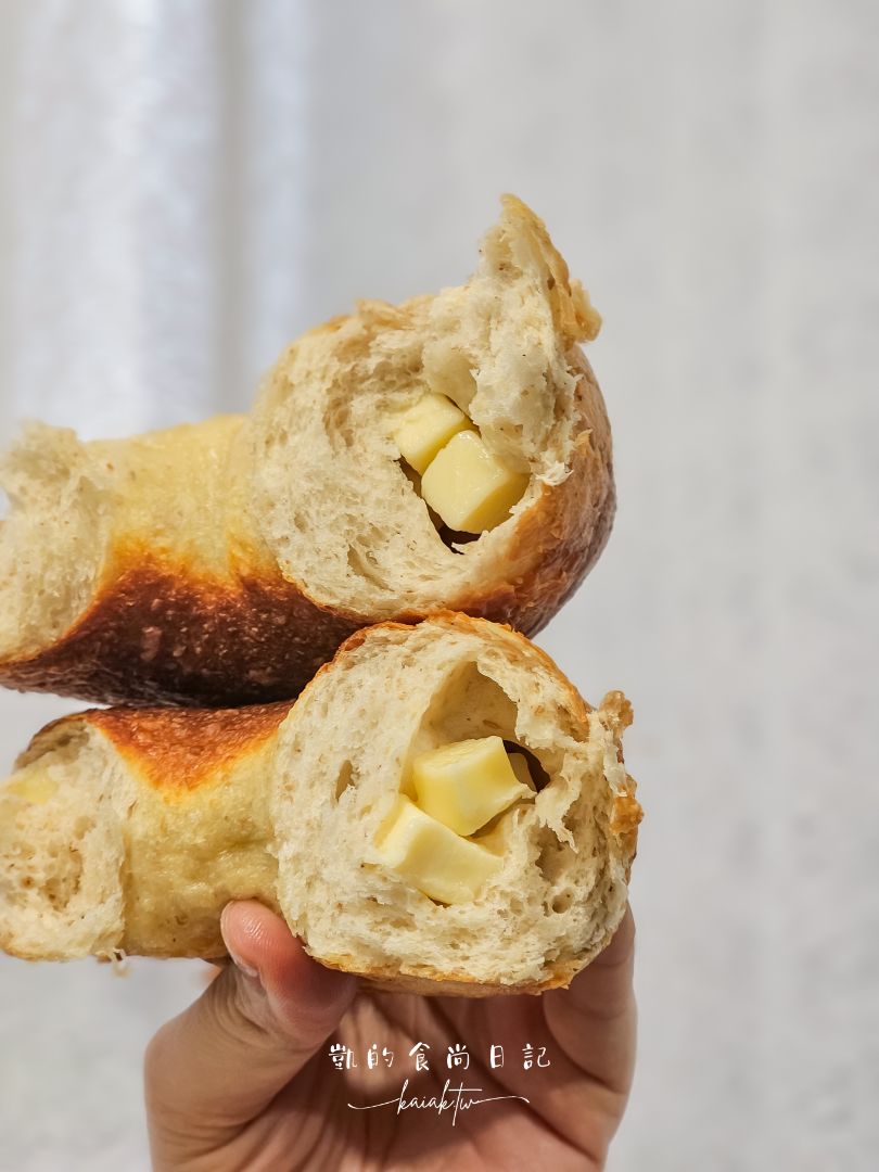 驚喜!原味時代神還原「前男友吐司」的貝果版,減熱量又好吃! 驚喜!原味時代神還原「前男友吐司」的貝果版,減熱量又好吃!