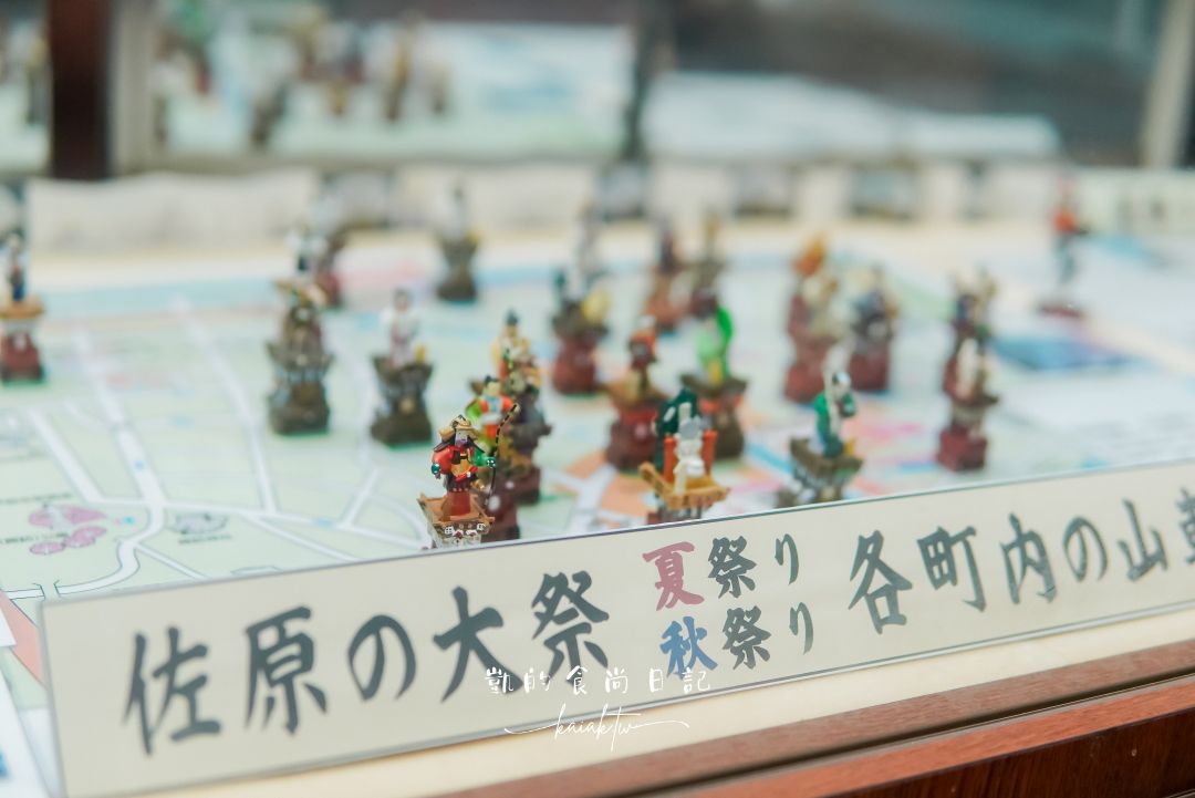 「關東小江戶」佐原一日遊。入住百年老屋飯店、搭船遊水鄉、超復古老街散策、收集寶可夢人孔蓋