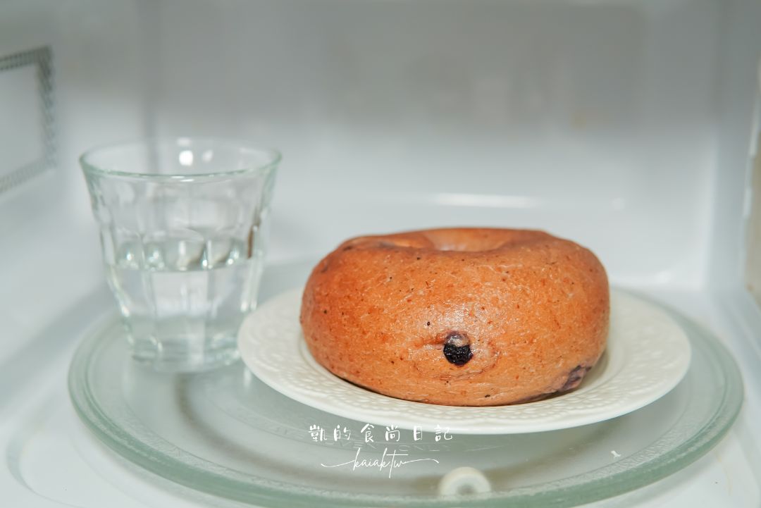 驚喜!原味時代神還原「前男友吐司」的貝果版,減熱量又好吃! 驚喜!原味時代神還原「前男友吐司」的貝果版,減熱量又好吃!