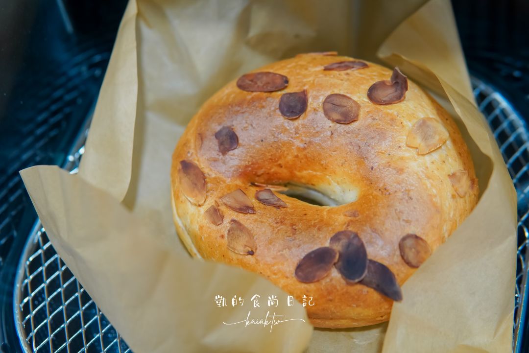 驚喜!原味時代神還原「前男友吐司」的貝果版,減熱量又好吃! 驚喜!原味時代神還原「前男友吐司」的貝果版,減熱量又好吃!