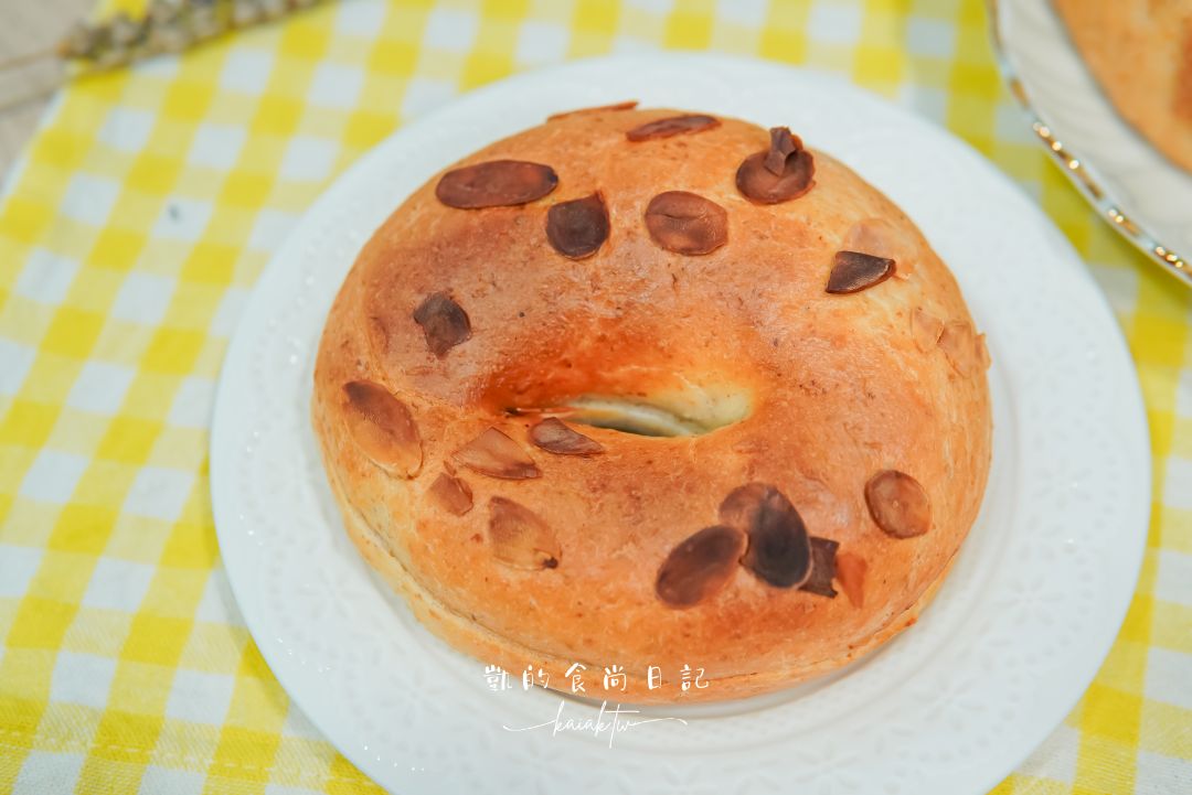 驚喜！原味時代神還原「前男友吐司」的貝果版，減熱量又好吃！