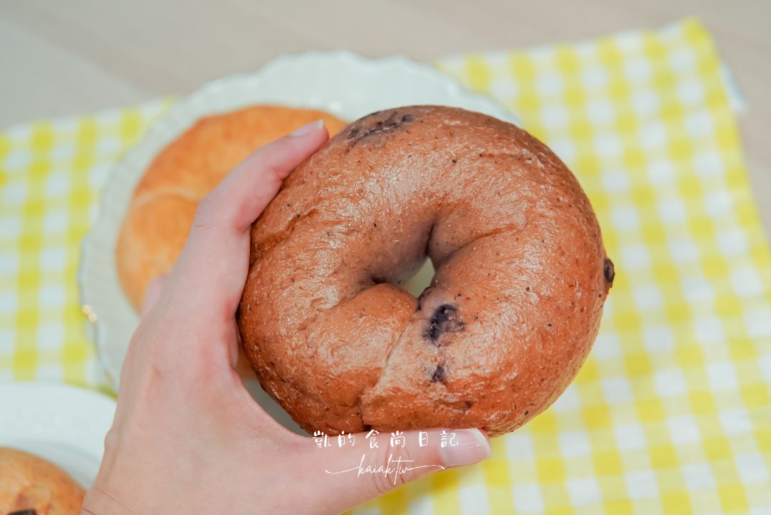 驚喜!原味時代神還原「前男友吐司」的貝果版,減熱量又好吃! 驚喜!原味時代神還原「前男友吐司」的貝果版,減熱量又好吃!