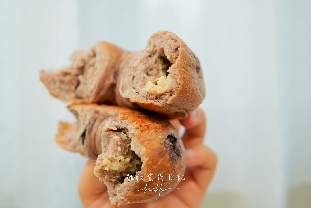 驚喜!原味時代神還原「前男友吐司」的貝果版,減熱量又好吃! 驚喜!原味時代神還原「前男友吐司」的貝果版,減熱量又好吃!