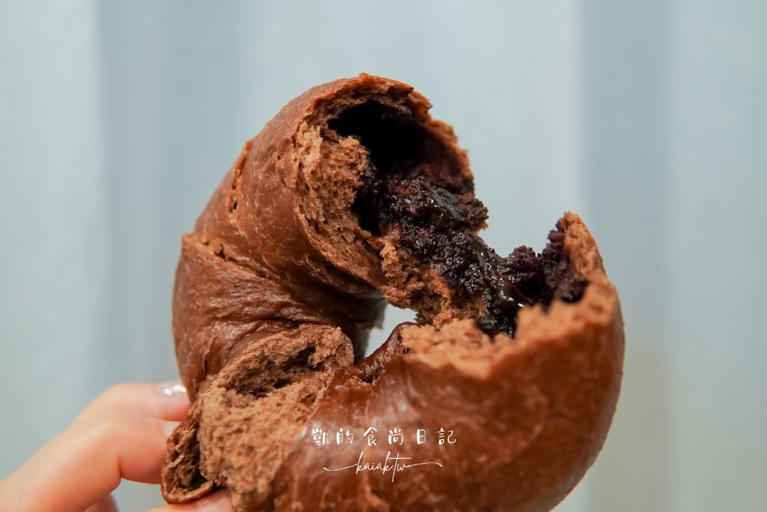 驚喜！原味時代神還原「前男友吐司」的貝果版，減熱量又好吃！