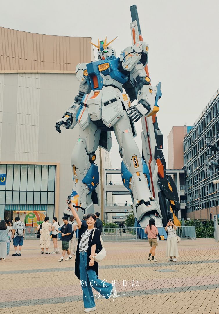 福岡LaLaport攻略!九州最大購物中心一日遊。必看18公尺鋼彈、交通資訊、退稅方式完整介紹 福岡LaLaport攻略!九州最大購物中心一日遊。必看18公尺鋼彈、交通資訊、退稅方式完整介紹