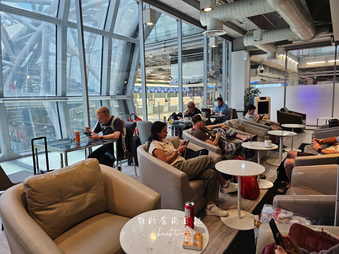 JCB白金卡機場貴賓室怎麼用？傳説中機場免費貴賓室最低門檻 申請、操作教學全攻略