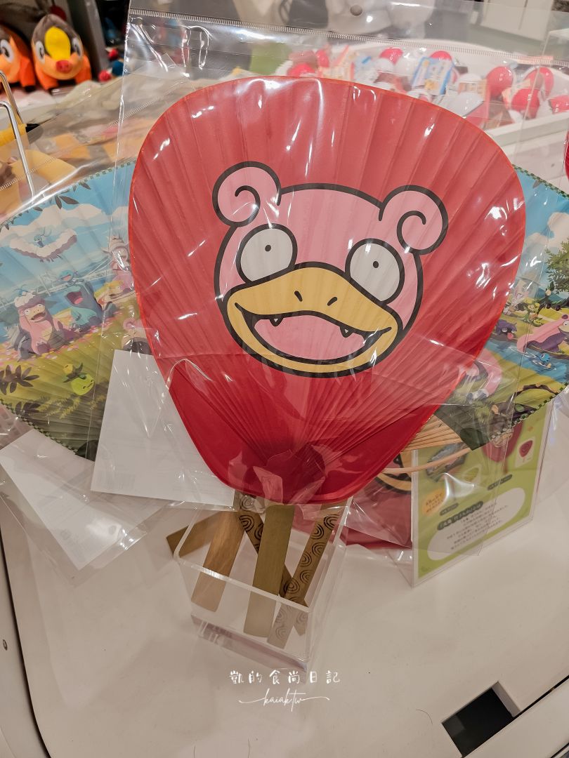 10/24新開幕！高松呆呆獸寶可夢中心Pokémon Center KAGAWA超多限定商品！順路收集呆呆獸郵筒、人孔蓋