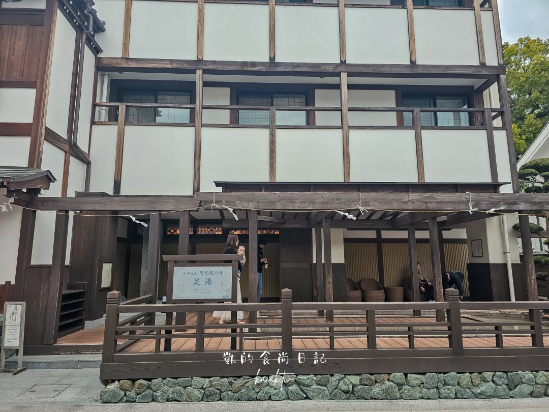 高松必訪景點金刀比羅宮攻略|表參道足湯、美食必收藏。用琴電一日券交通超划算 高松必訪景點金刀比羅宮攻略|表參道足湯、美食必收藏。用琴電一日券交通超划算