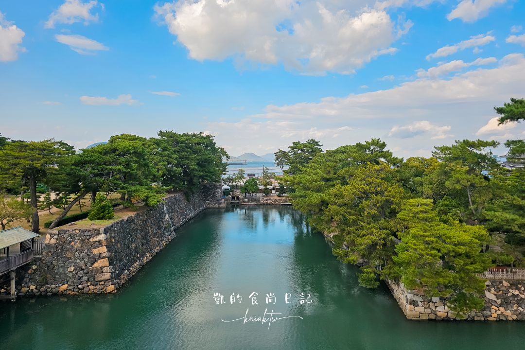 高松4天3夜不自駕賞楓自由行！用爆琴電一日券玩遍知名景點攻略。星宇直飛高松機場超方便