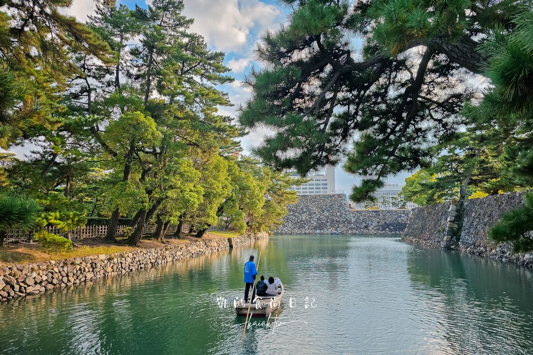 高松4天3夜不自駕賞楓自由行！用爆琴電一日券玩遍知名景點攻略。星宇直飛高松機場超方便