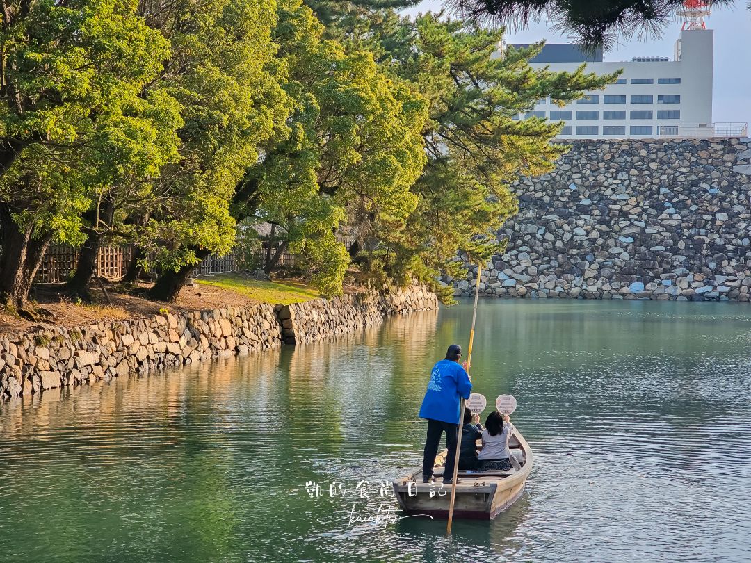 高松4天3夜不自駕賞楓自由行！用爆琴電一日券玩遍知名景點攻略。星宇直飛高松機場超方便