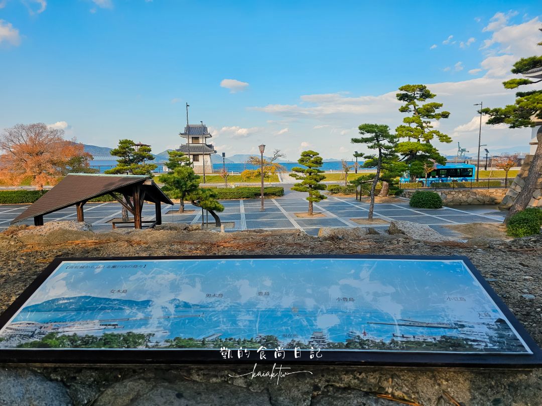 高松4天3夜不自駕賞楓自由行！用爆琴電一日券玩遍知名景點攻略。星宇直飛高松機場超方便