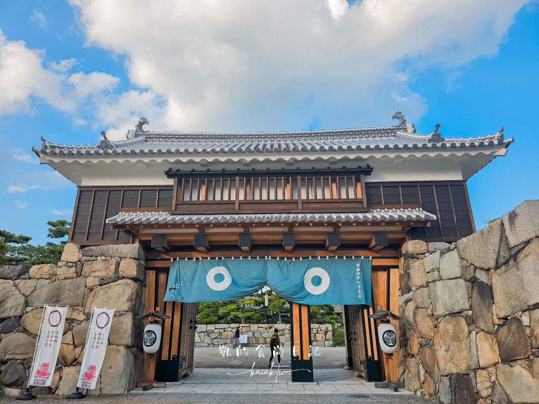 高松4天3夜不自駕賞楓自由行！用爆琴電一日券玩遍知名景點攻略。星宇直飛高松機場超方便