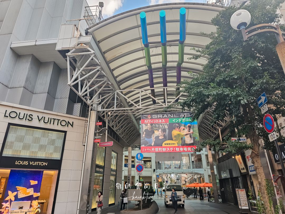 高松4天3夜不自駕賞楓自由行！用爆琴電一日券玩遍知名景點攻略。星宇直飛高松機場超方便