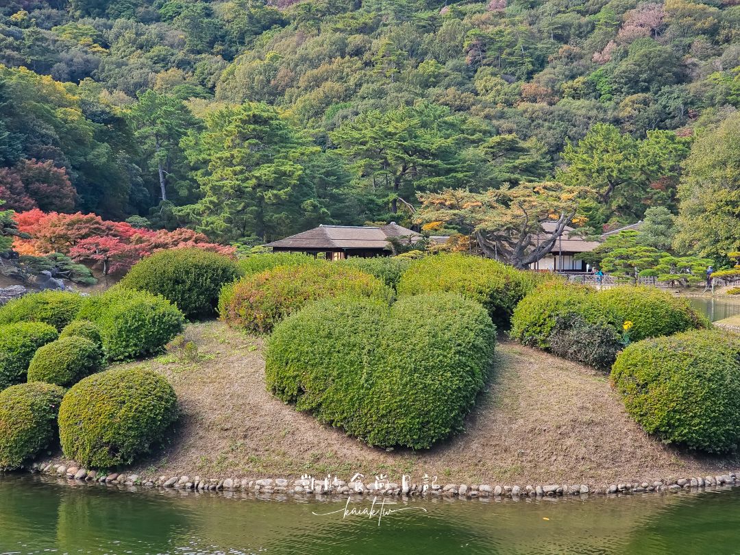 高松4天3夜不自駕賞楓自由行！用爆琴電一日券玩遍知名景點攻略。星宇直飛高松機場超方便