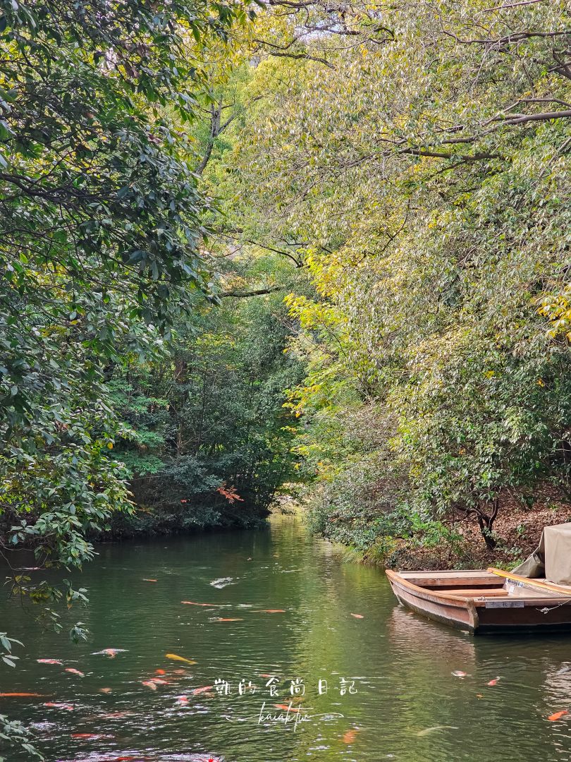 高松4天3夜不自駕賞楓自由行！用爆琴電一日券玩遍知名景點攻略。星宇直飛高松機場超方便
