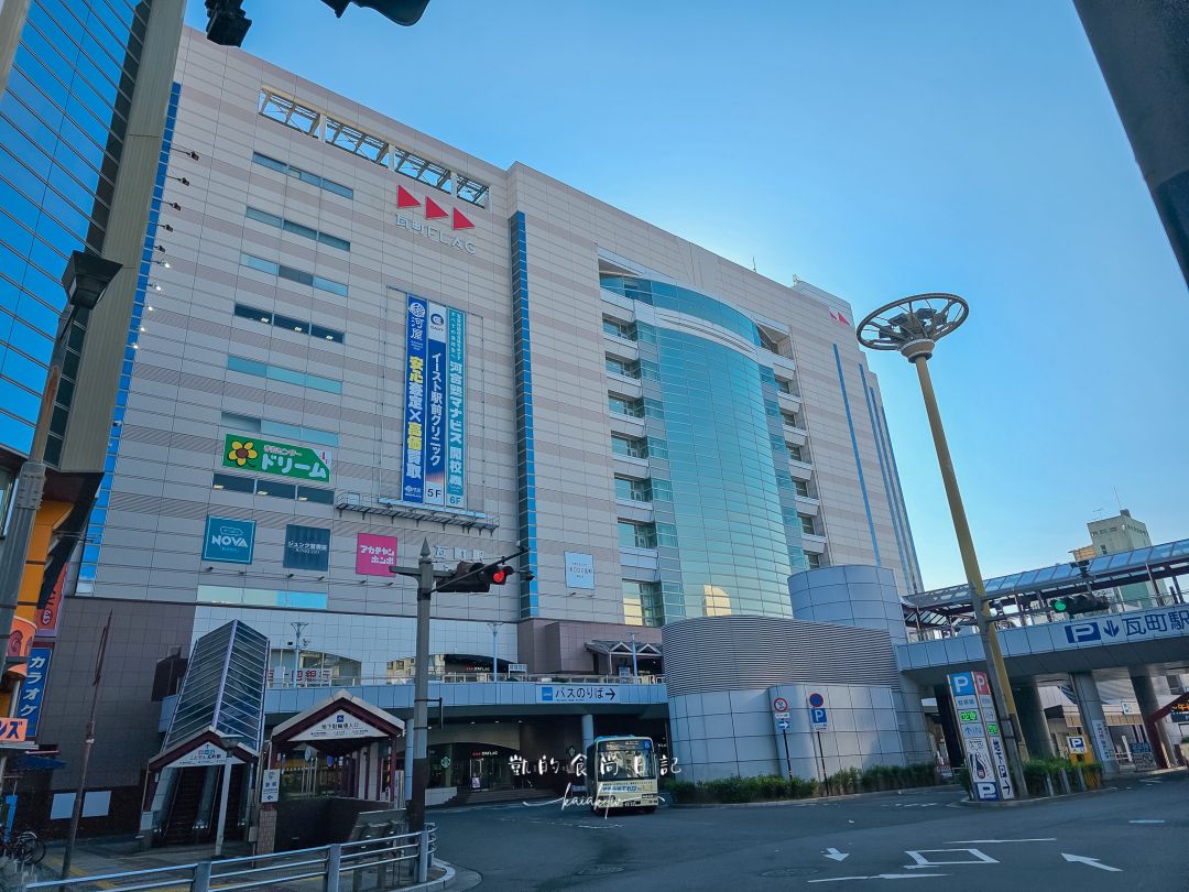 四國高松機場也太好吃太好買！巴士免轉車直達JR高松站交通攻略